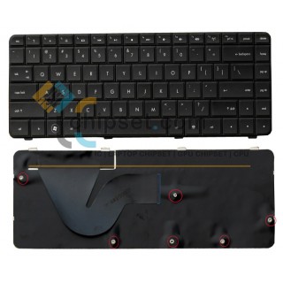 Compaq Presario CQ42 Keyboard